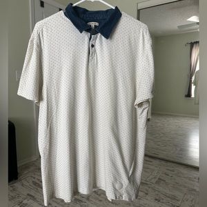 Calvin Klein polo